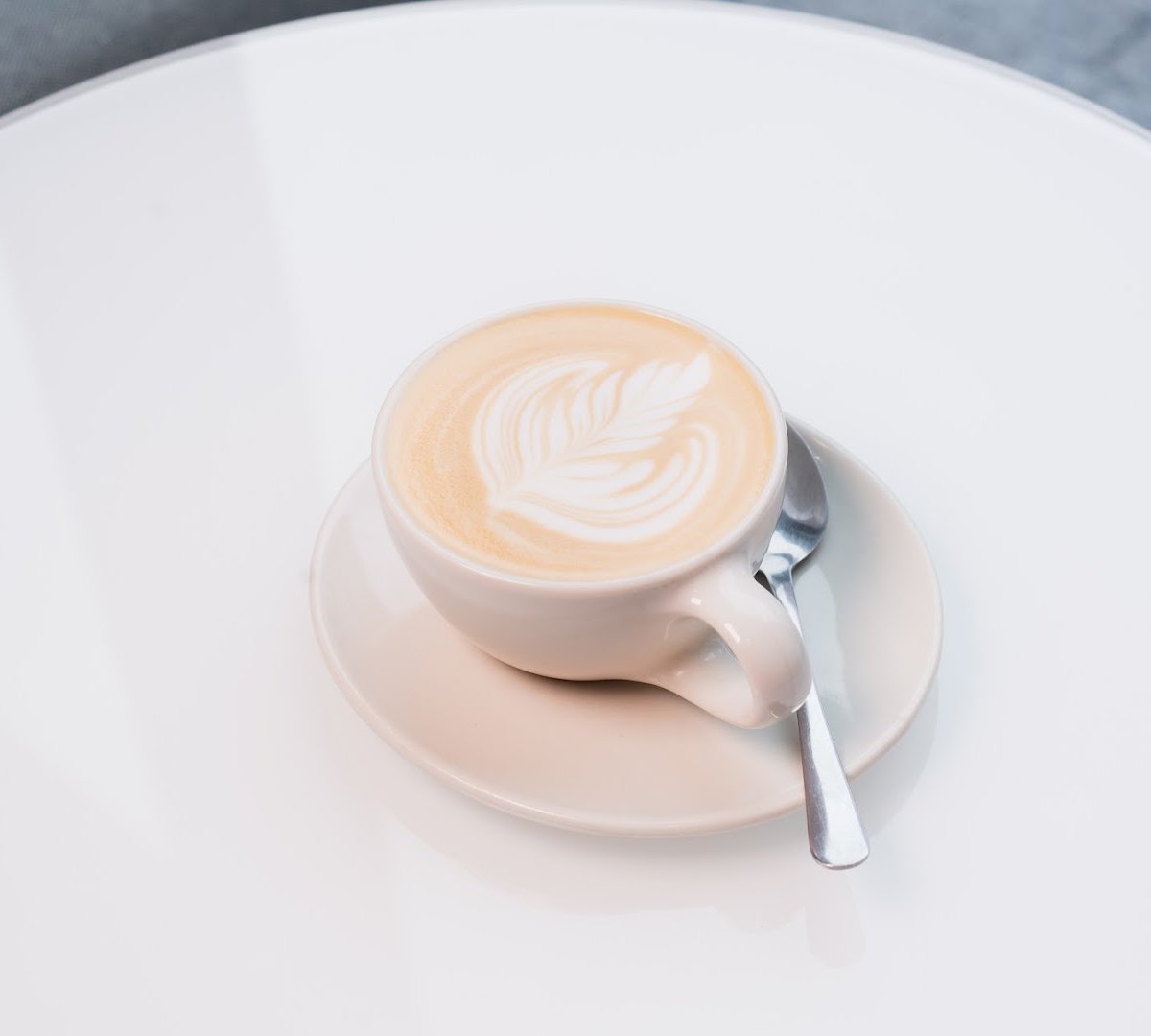 The Miners Coffee Via Augusta specialty coffee shop in Barcelona - photo 2