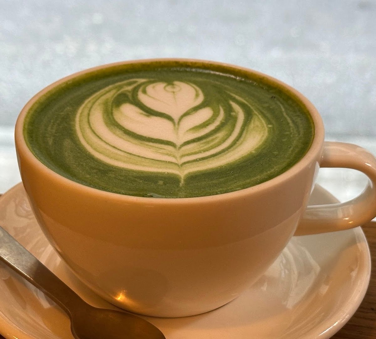 The Miners Coffee Via Augusta specialty coffee shop in Barcelona - photo 4