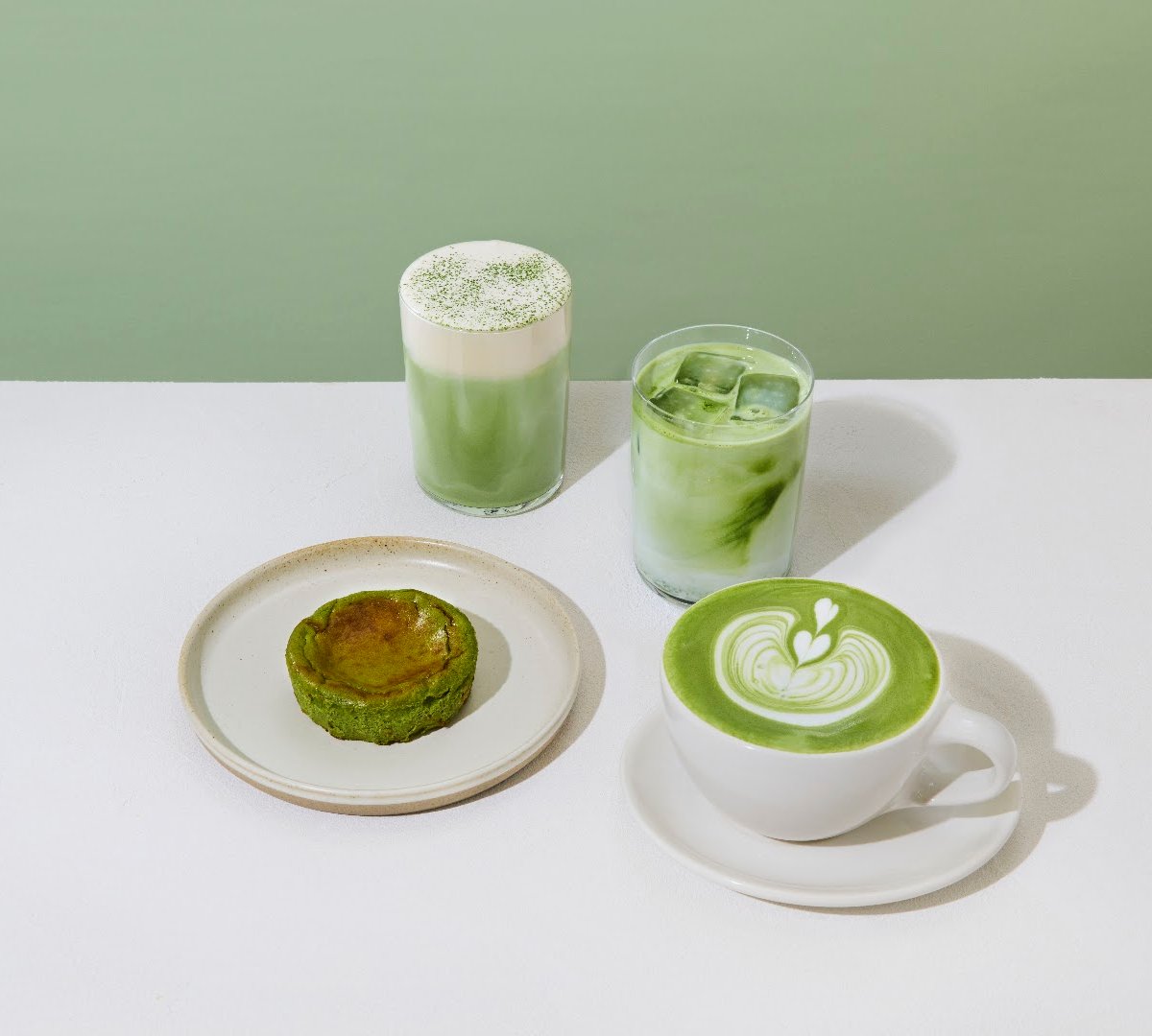 Coffee at Blue Bottle Coffee - Shinagawa Cafe, specialty coffee shop in Tokyo