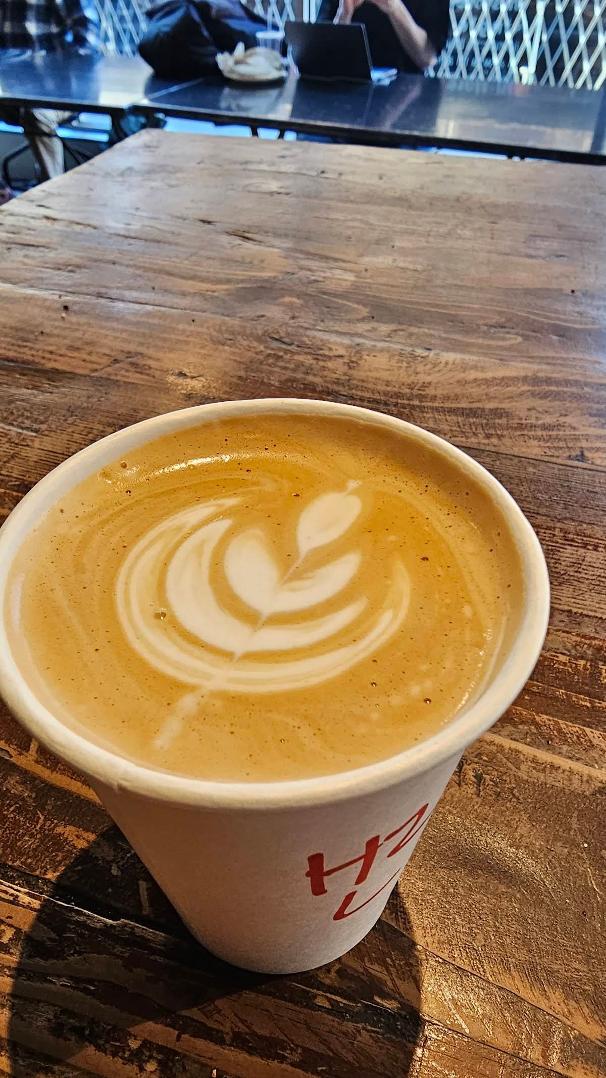 Bean & Bean Chelsea specialty coffee shop in New York - photo 7