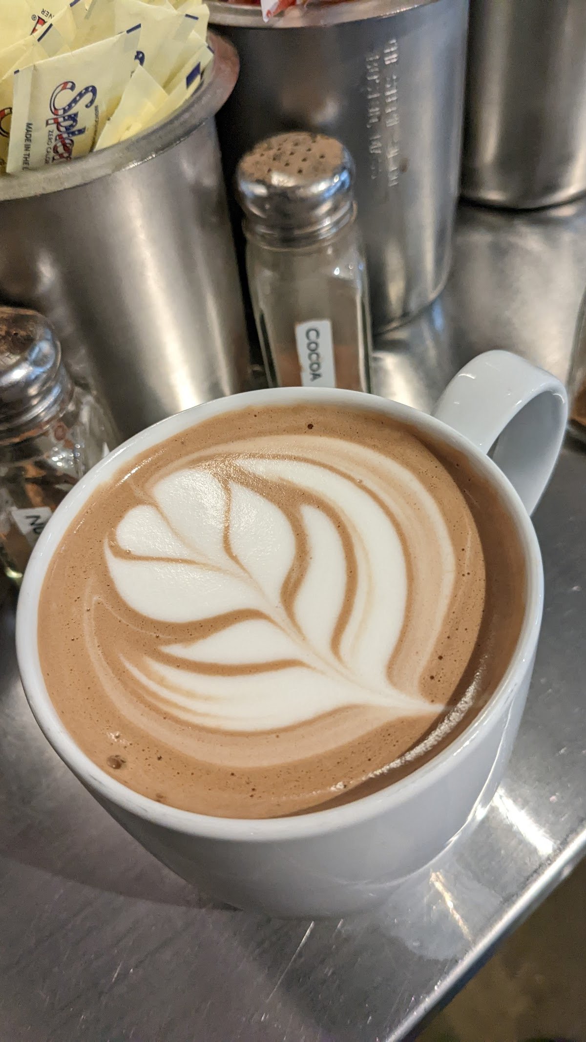 Bean & Bean Chelsea specialty coffee shop in New York - photo 10