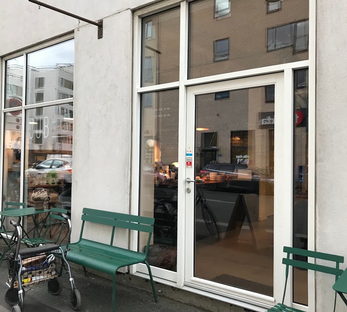 Copenhagen Coffee Lab - Strandlodsvej specialty coffee shop in Copenhagen - photo 10