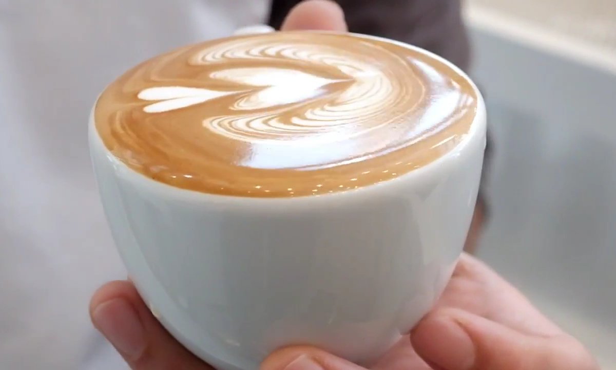 % ARABICA specialty coffee shop in Dubai - photo 6