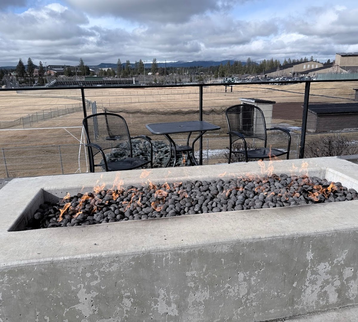 Thump Coffee - Roastery & Bakery specialty coffee shop in Bend - photo 3