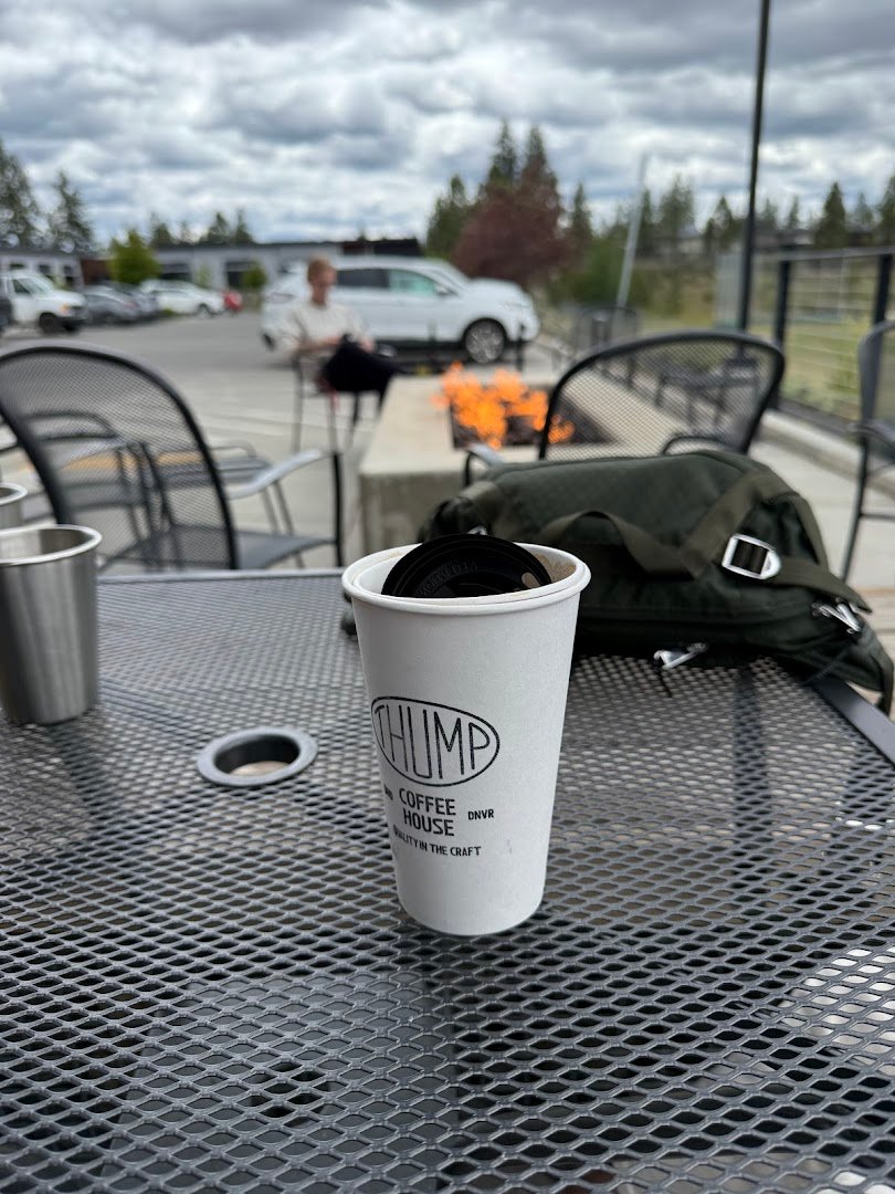 Thump Coffee - Roastery & Bakery specialty coffee shop in Bend - photo 5