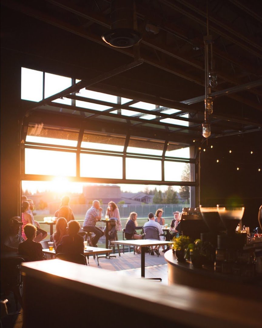 Thump Coffee - Roastery & Bakery specialty coffee shop in Bend - photo 6