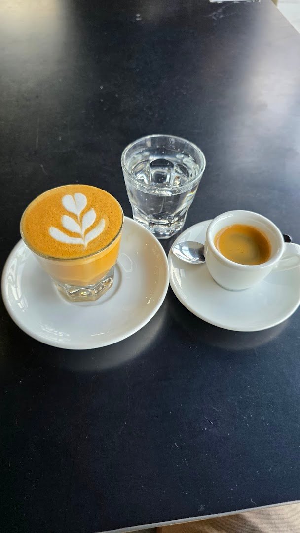 Thump Coffee - Roastery & Bakery specialty coffee shop in Bend - photo 9