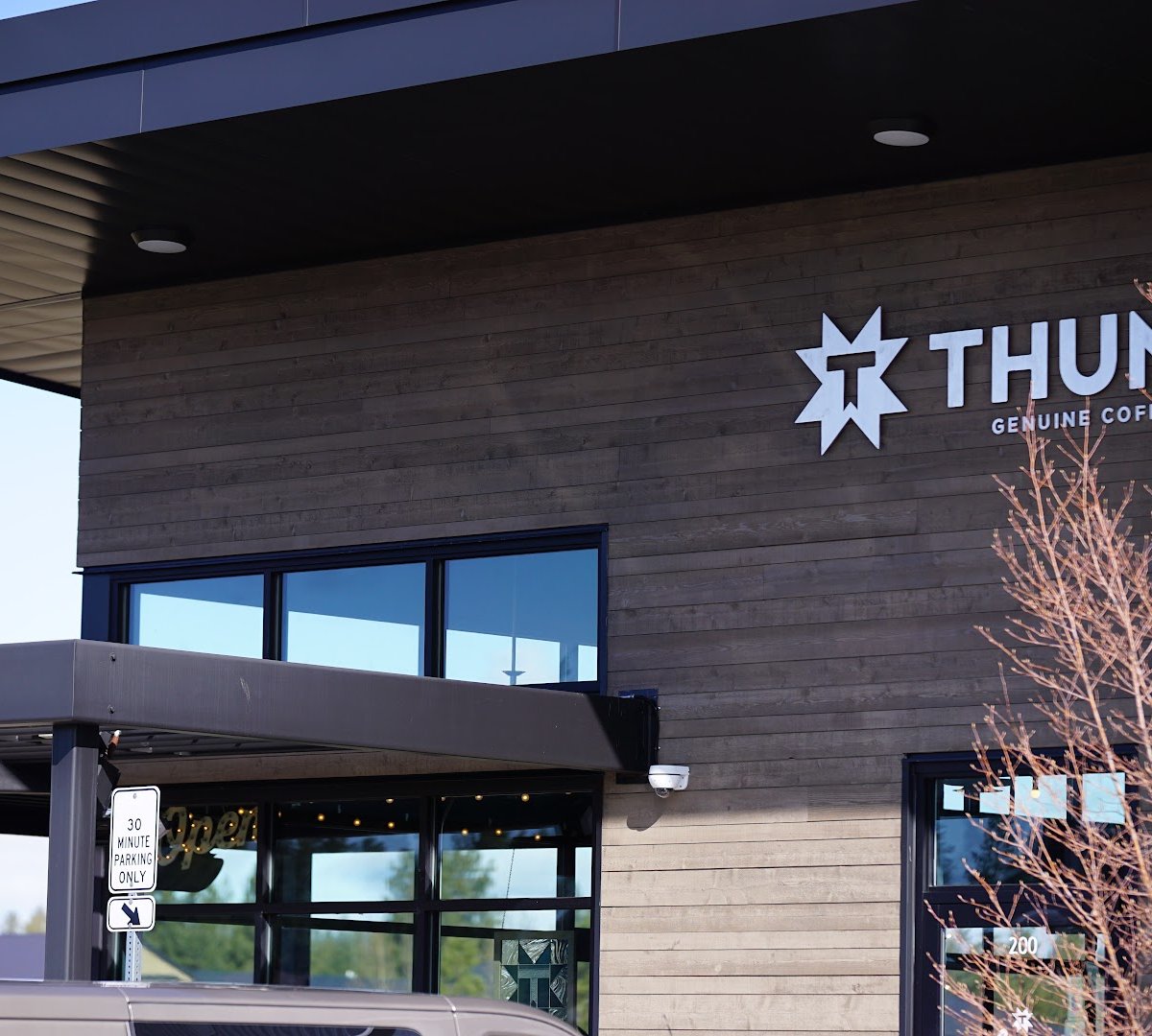 Thump Coffee - Roastery & Bakery specialty coffee shop in Bend - photo 10