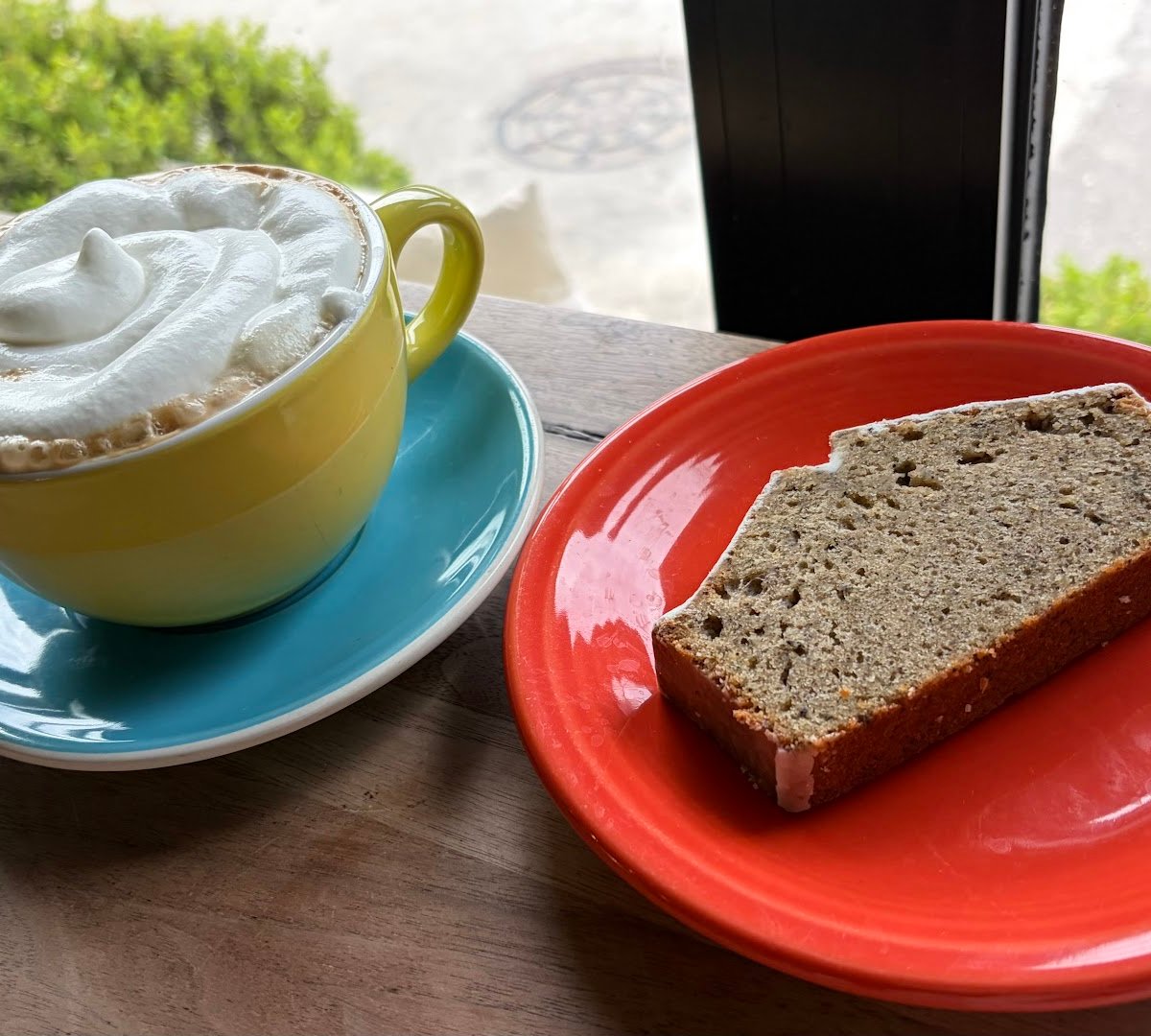The Daily Cafe - King St specialty coffee shop in Charleston - photo 6