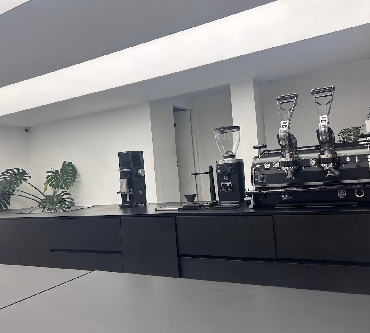 XLIII Specialty Coffee specialty coffee shop in Ho Chi Minh City - photo 2