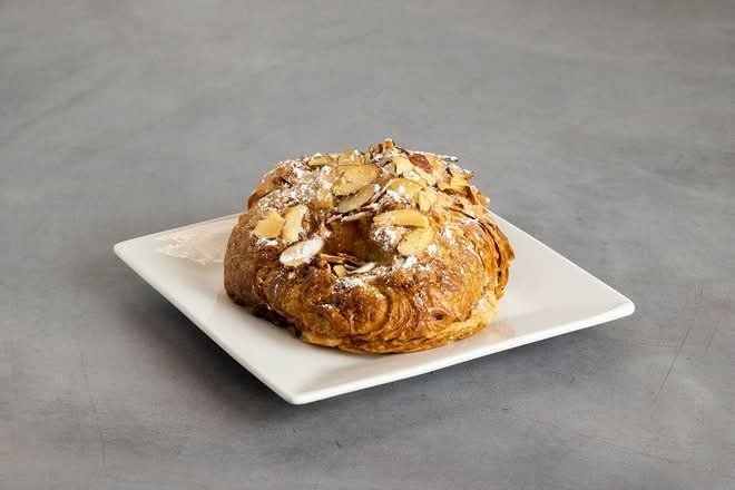 Food at Kahwa Coffee, specialty coffee shop in Tampa-St. Petersburg