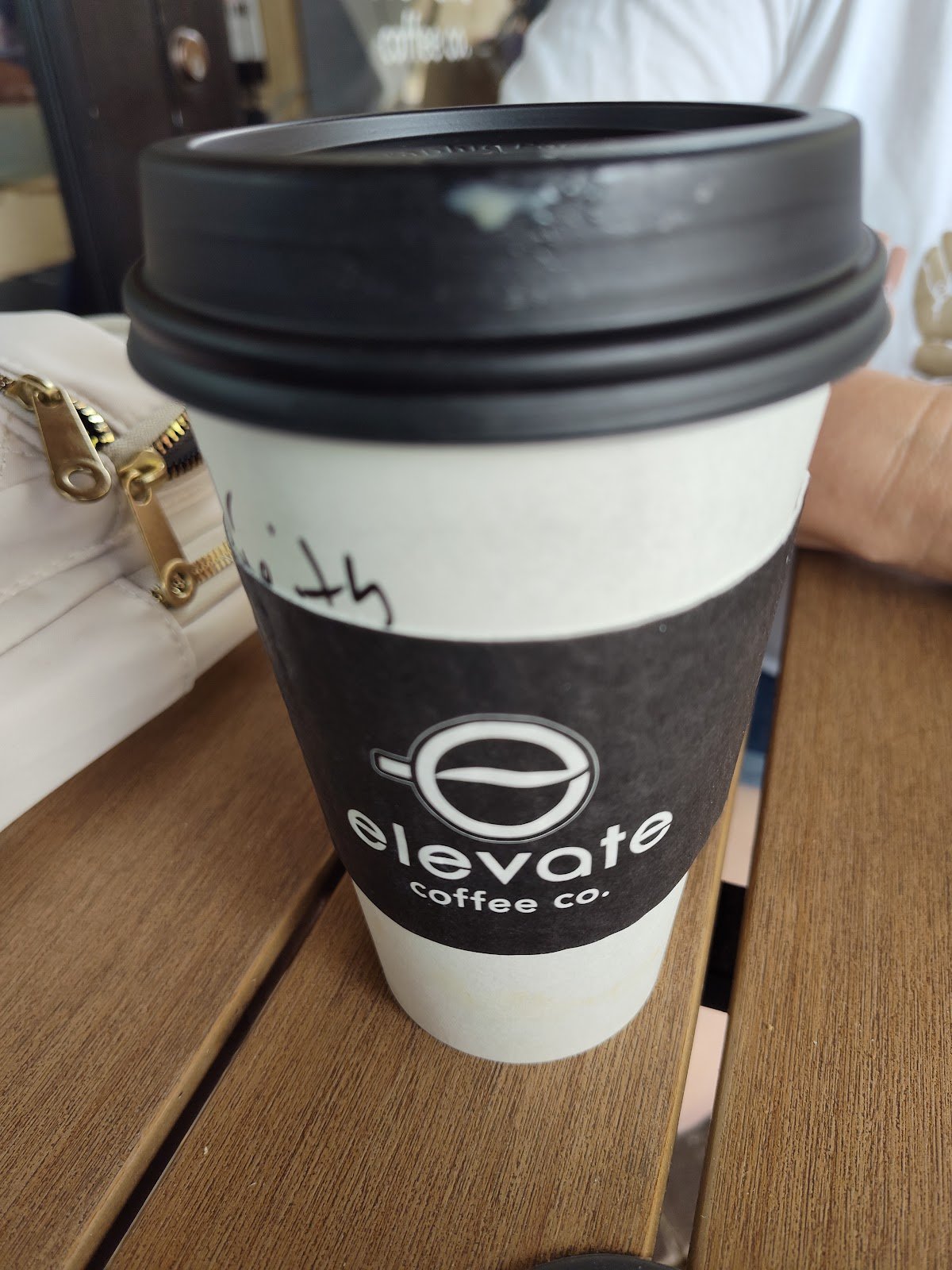 Elevate Coffee Company specialty coffee shop in Phoenix - photo 4