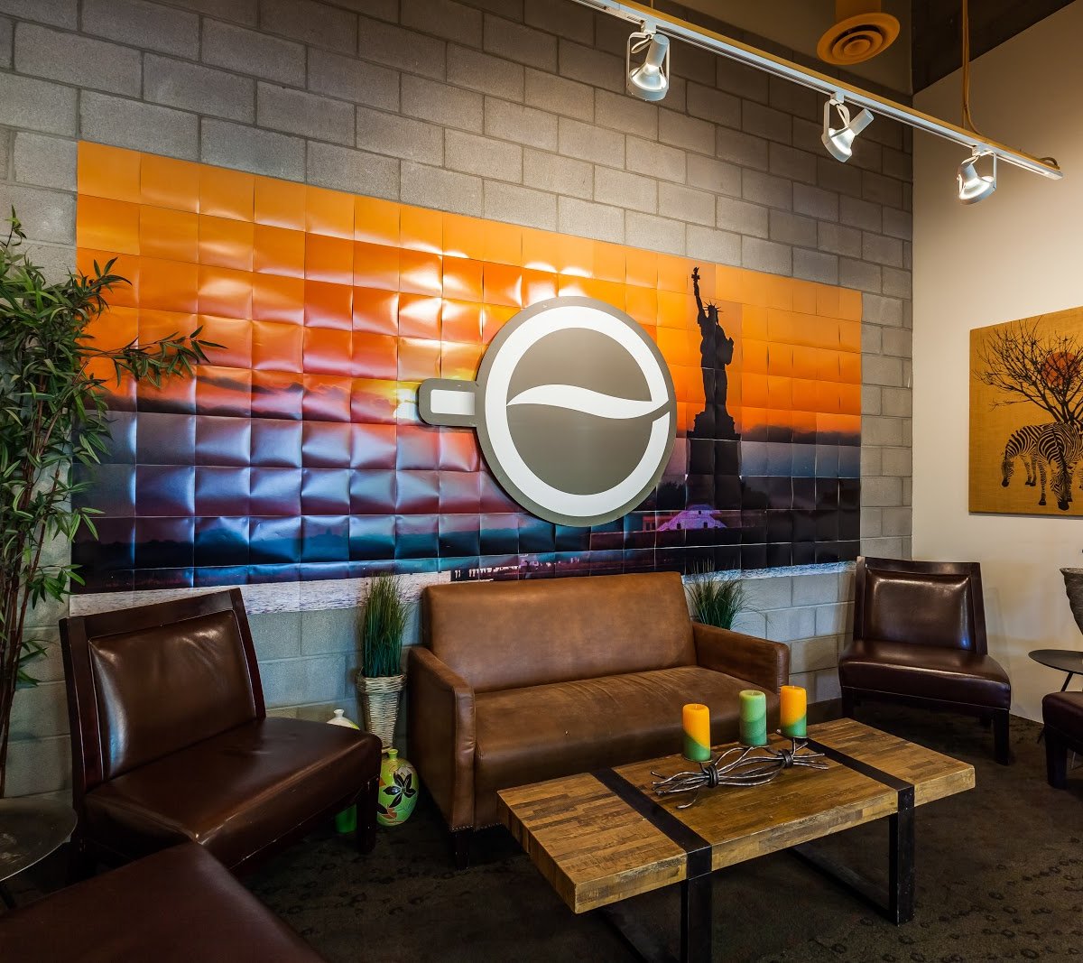 Elevate Coffee Company specialty coffee shop in Phoenix - photo 8