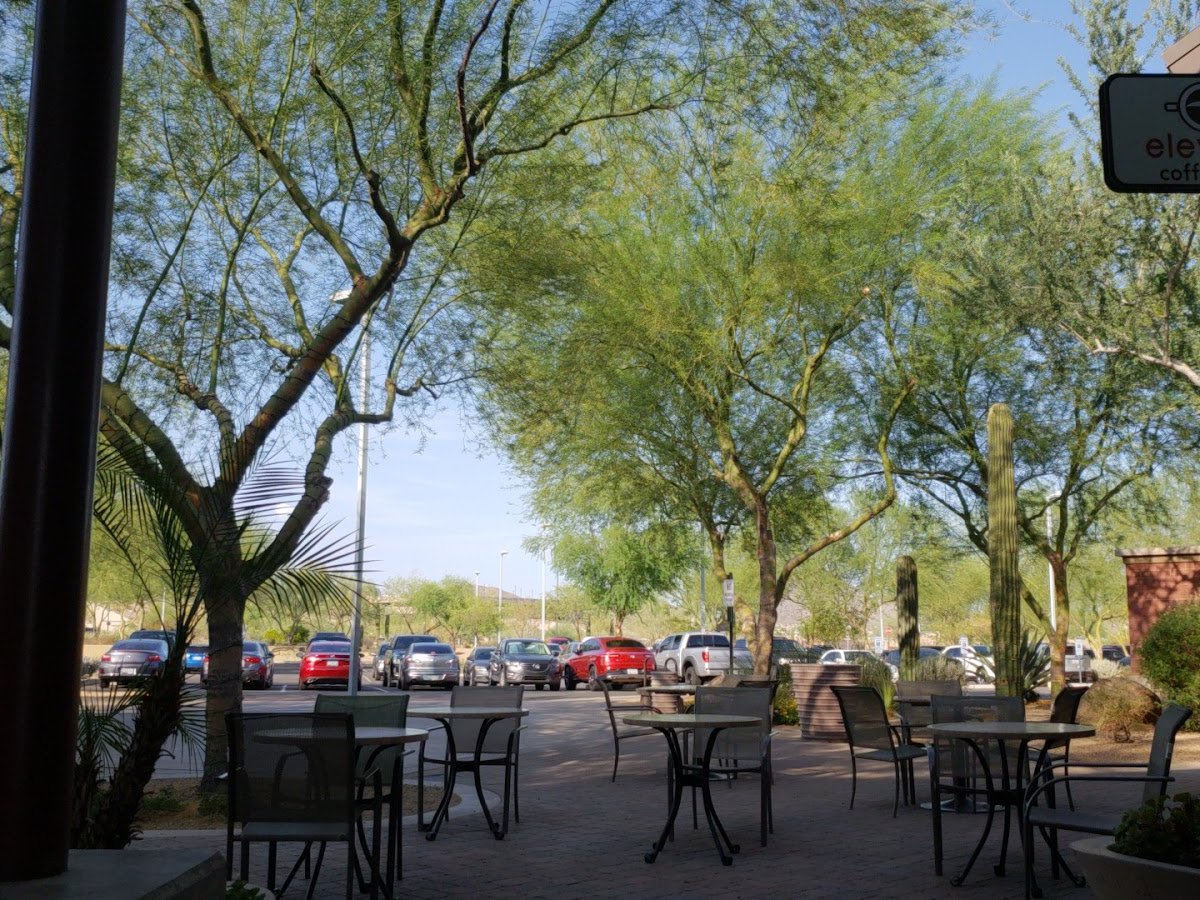 Elevate Coffee Company specialty coffee shop in Phoenix - photo 9