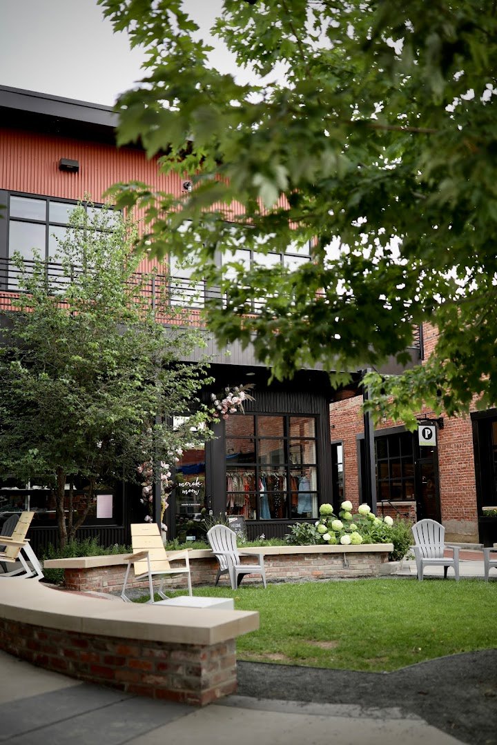 Blue Sparrow Coffee specialty coffee shop in Denver - photo 5