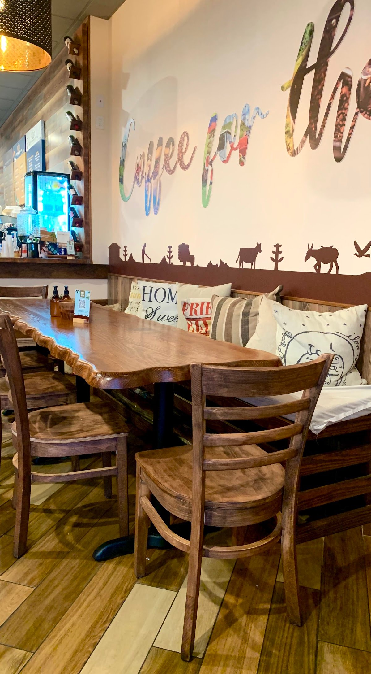 CFS Coffee For The Soul, Lake Nona specialty coffee shop in Orlando - photo 8