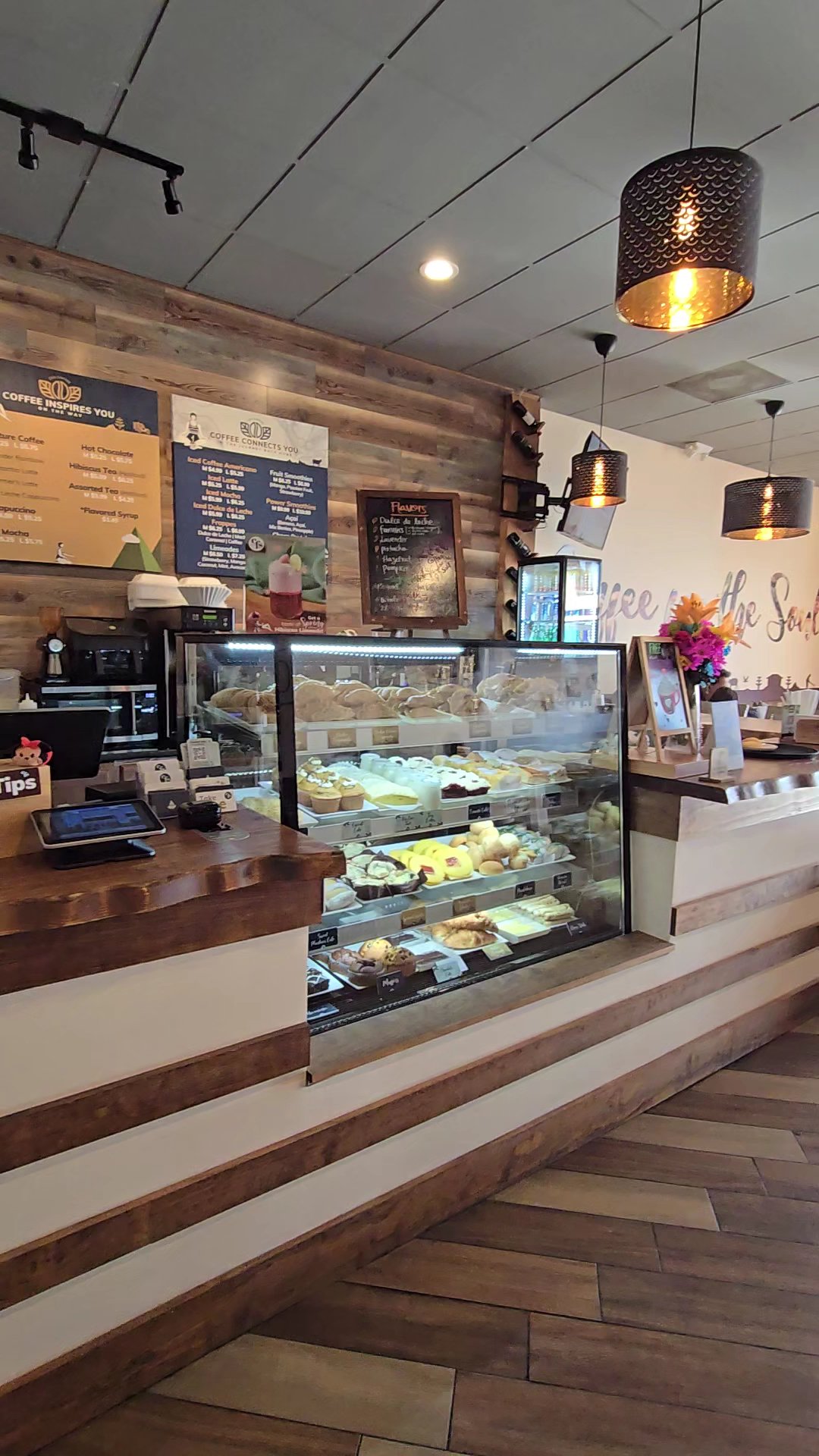 CFS Coffee For The Soul, Lake Nona specialty coffee shop in Orlando - photo 9