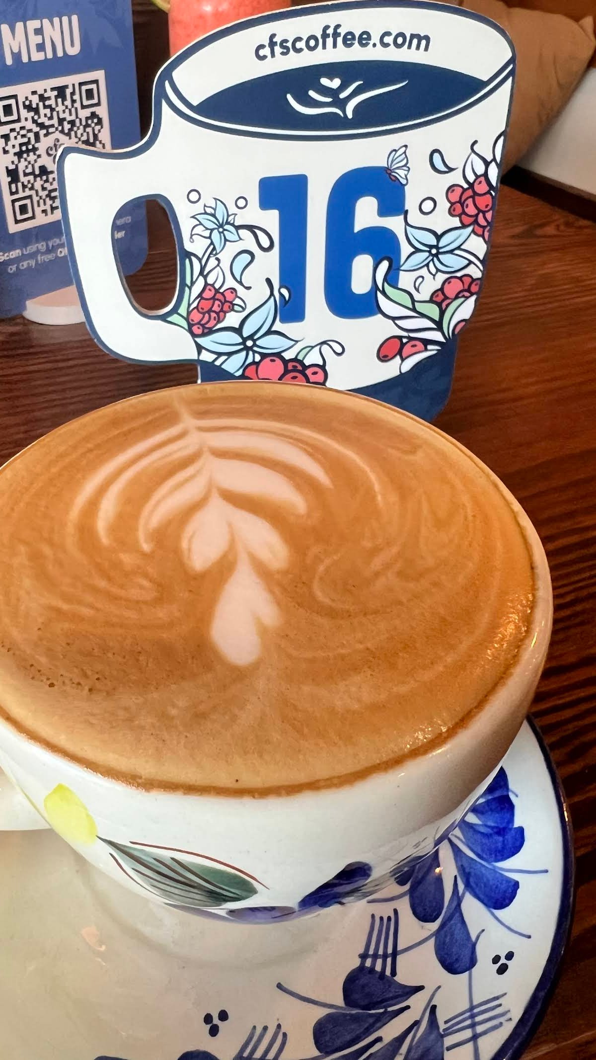 CFS Coffee For The Soul, Lake Nona specialty coffee shop in Orlando - photo 10