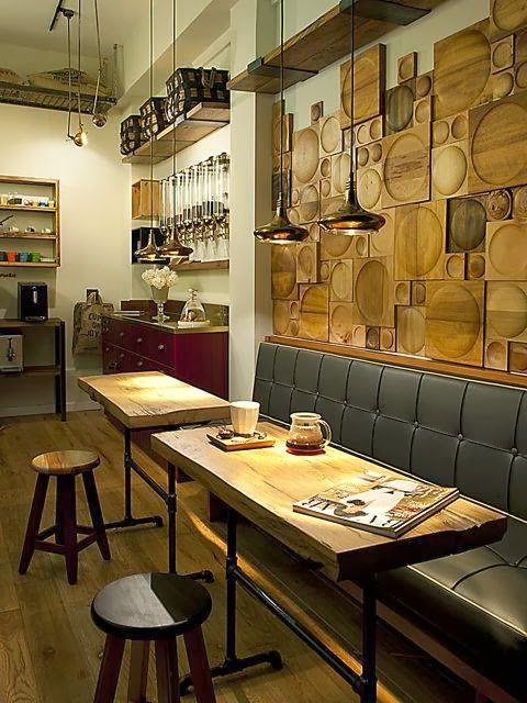 Cup of Joy - Bebek specialty coffee shop in Istanbul - photo 3
