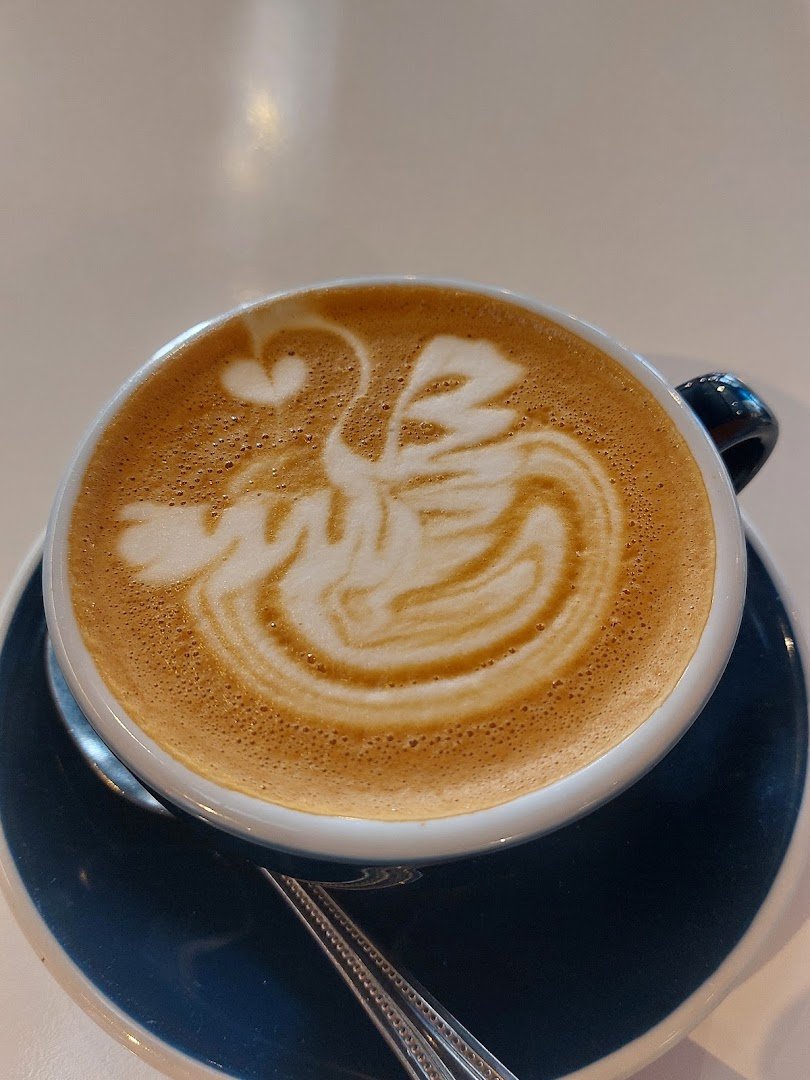 East Village Coffee specialty coffee shop in Dublin - photo 4