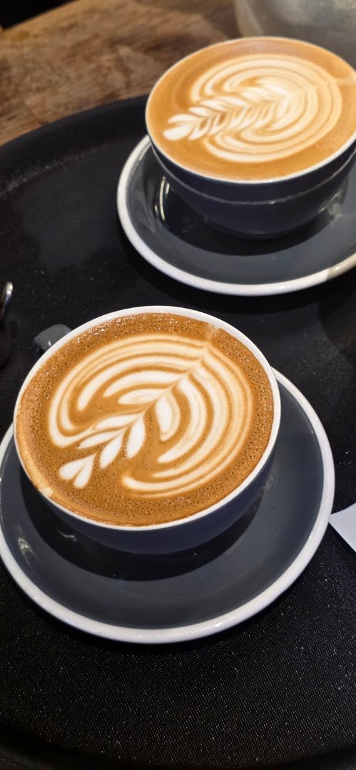 East Village Coffee specialty coffee shop in Dublin - photo 5