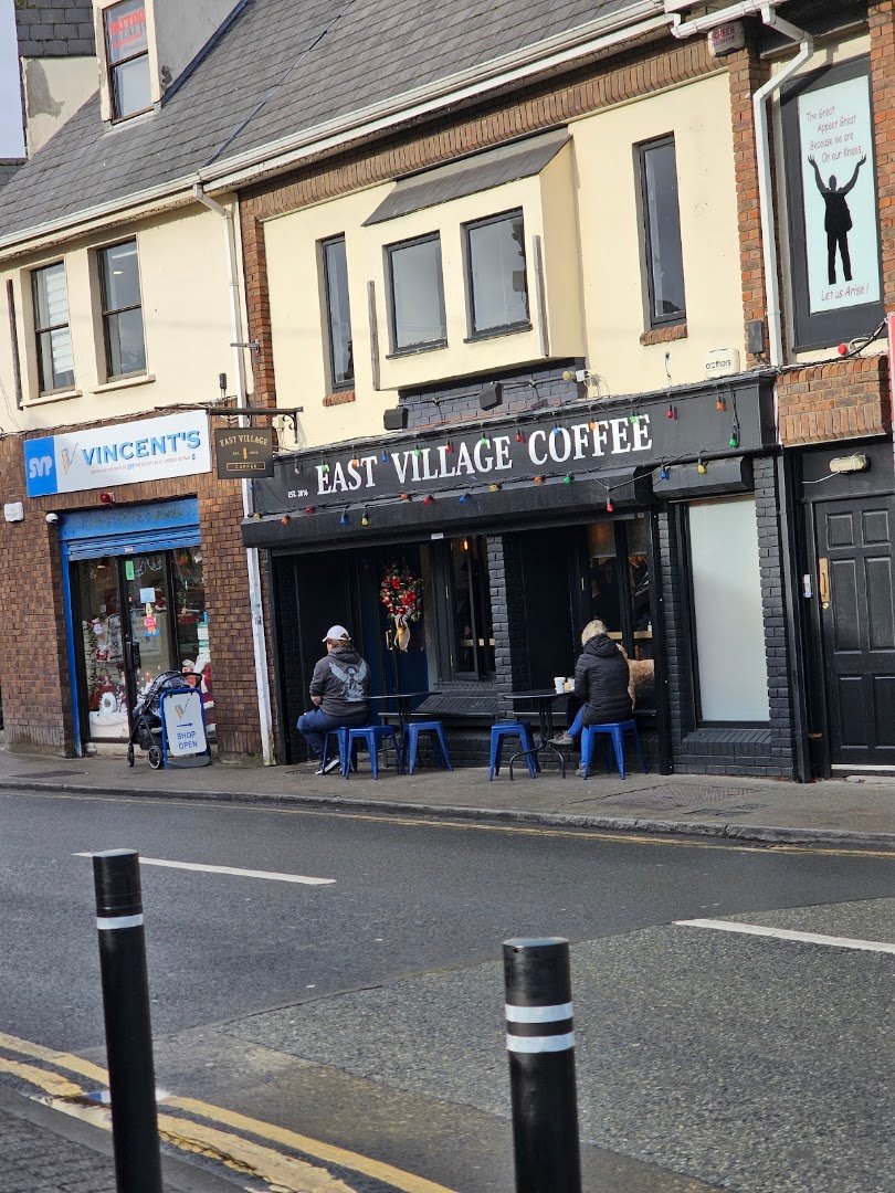 East Village Coffee specialty coffee shop in Dublin - photo 6