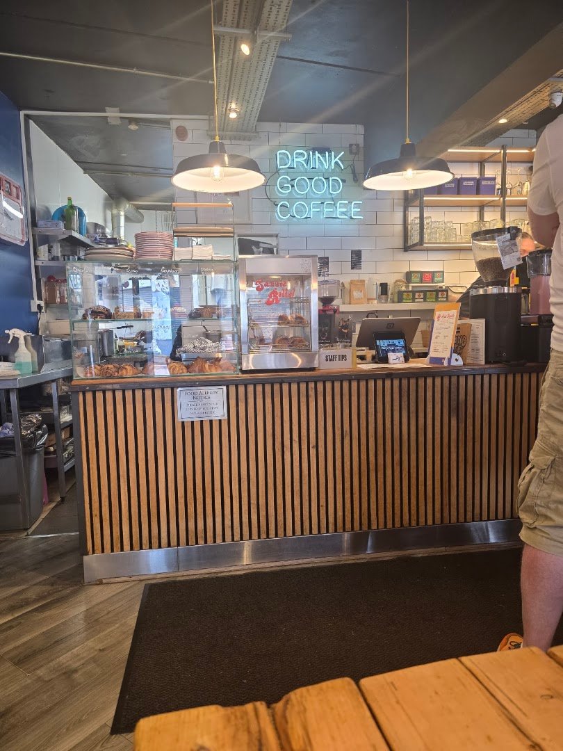 East Village Coffee specialty coffee shop in Dublin - photo 7