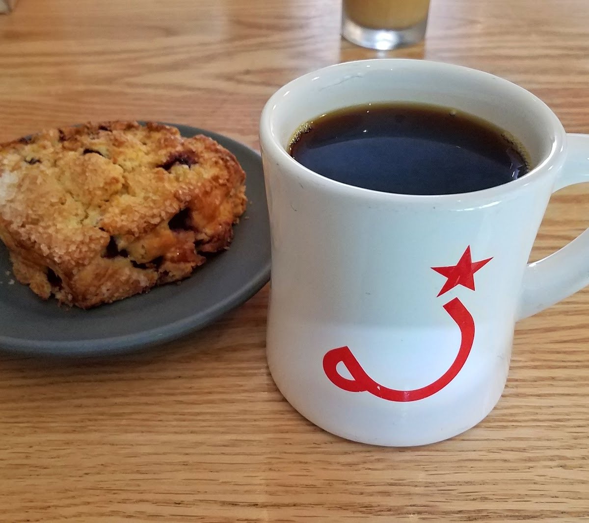 Ritual Coffee Roasters specialty coffee shop in San Francisco - photo 6