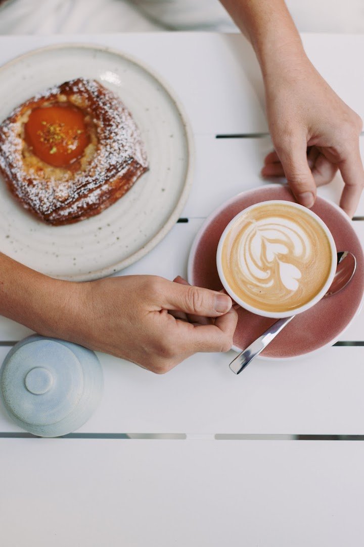 Five Senses Espresso & Barista Academy specialty coffee shop in Sydney - photo 3