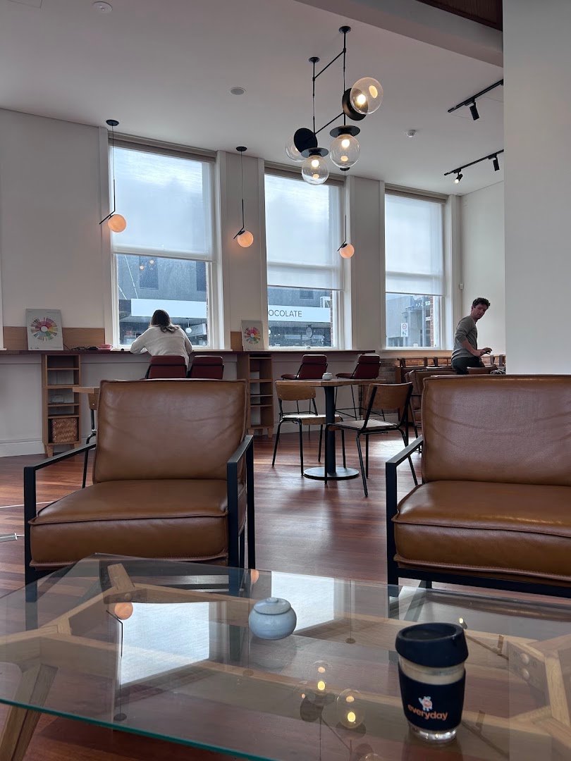 Five Senses Espresso & Barista Academy specialty coffee shop in Sydney - photo 8