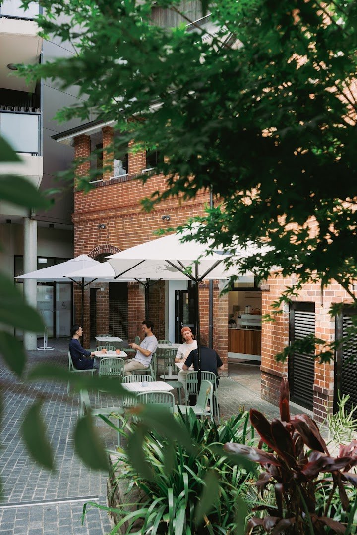 Five Senses Espresso & Barista Academy specialty coffee shop in Sydney - photo 9