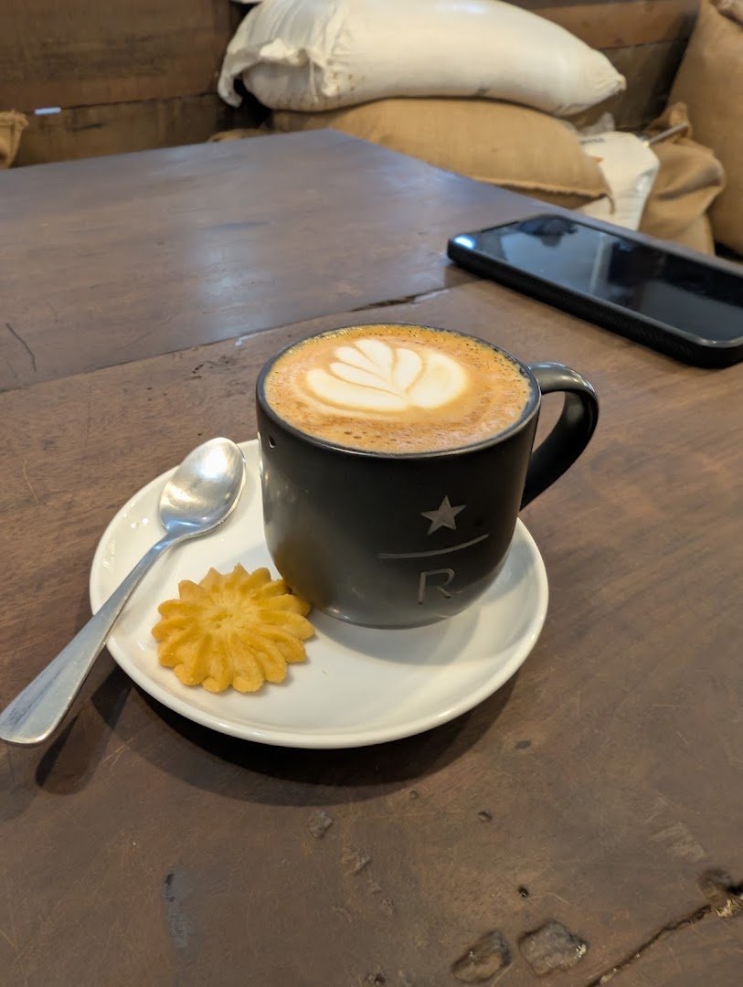 A CoffeeHouse specialty coffee shop in Ho Chi Minh City - photo 2