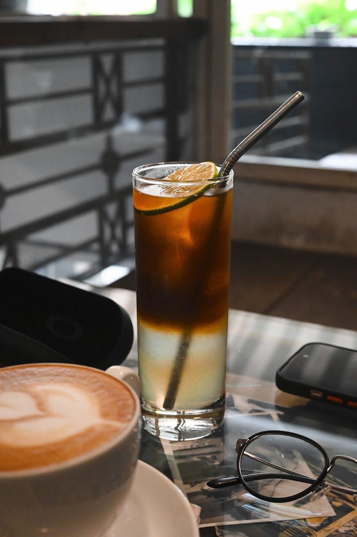 A CoffeeHouse specialty coffee shop in Ho Chi Minh City - photo 4