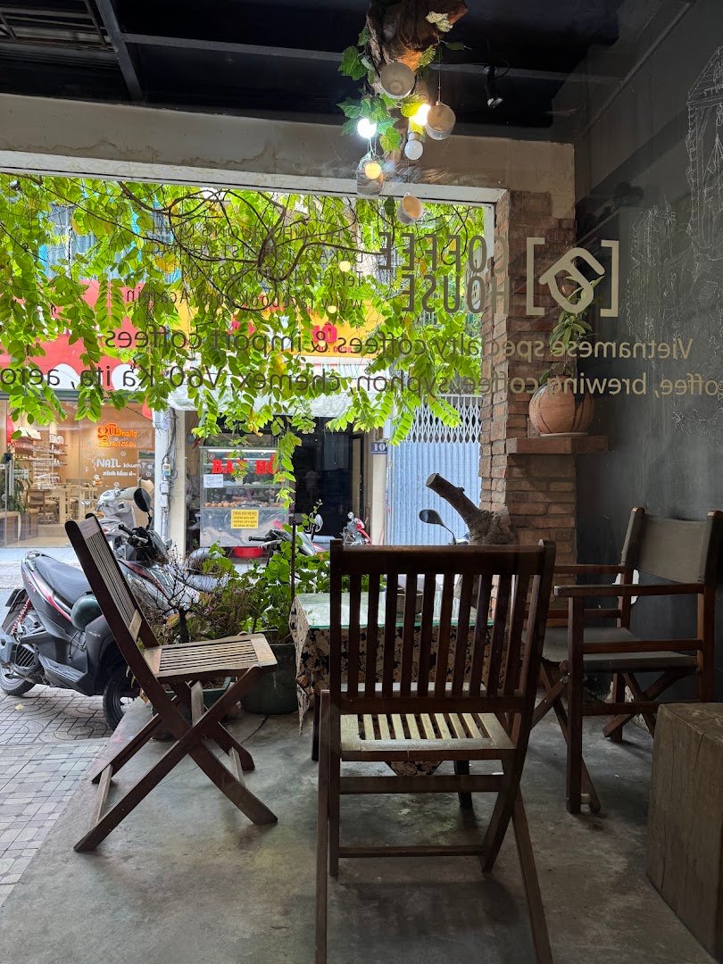 A CoffeeHouse specialty coffee shop in Ho Chi Minh City - photo 7