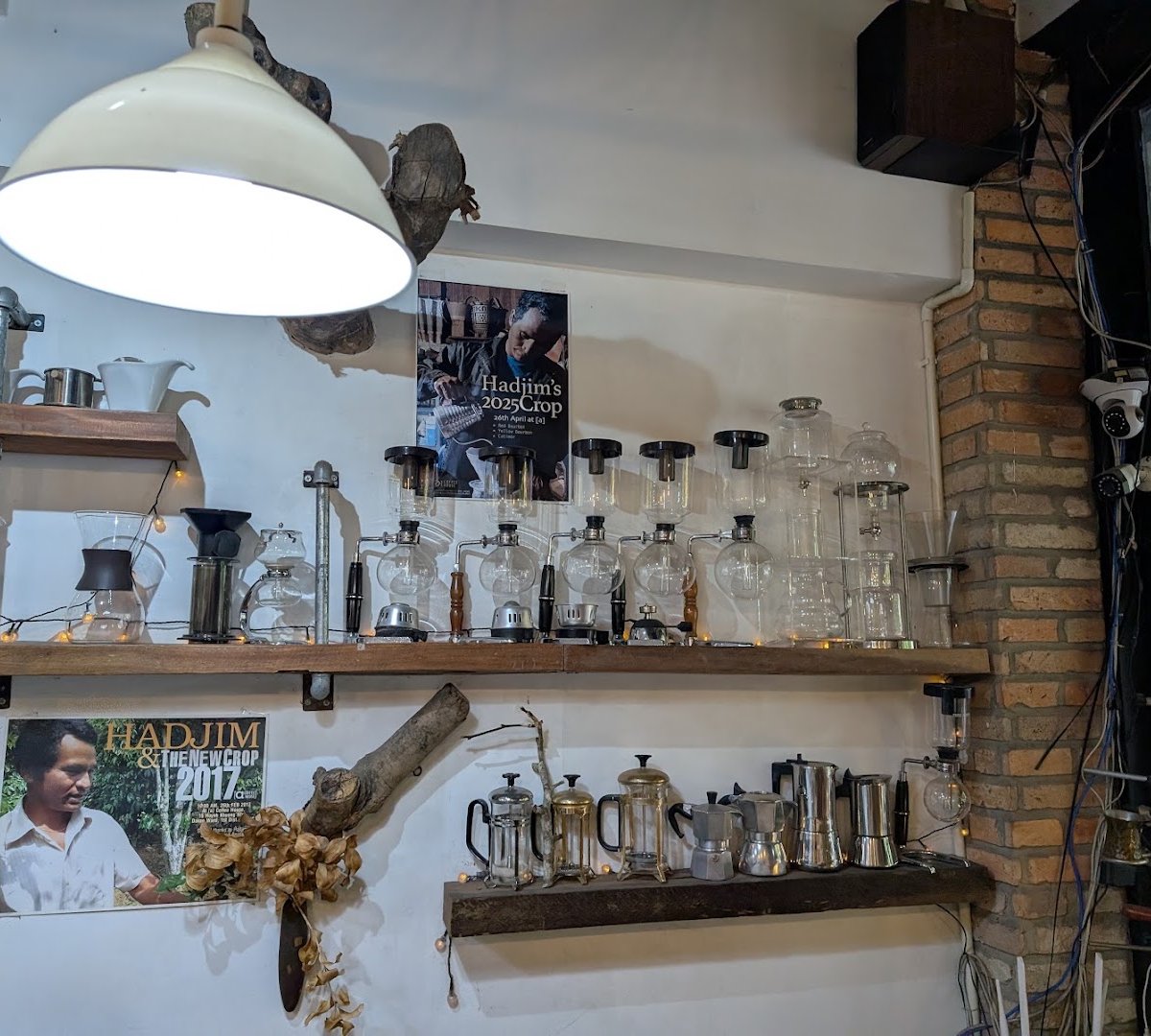 A CoffeeHouse specialty coffee shop in Ho Chi Minh City - photo 10