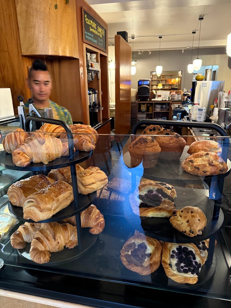 Victrola Coffee Roasters specialty coffee shop in Seattle - photo 13