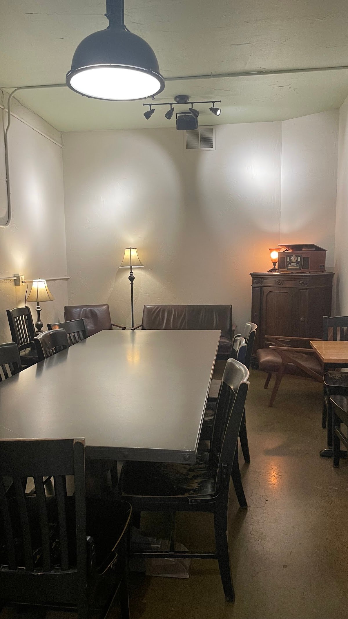 Victrola Coffee Roasters specialty coffee shop in Seattle - photo 6