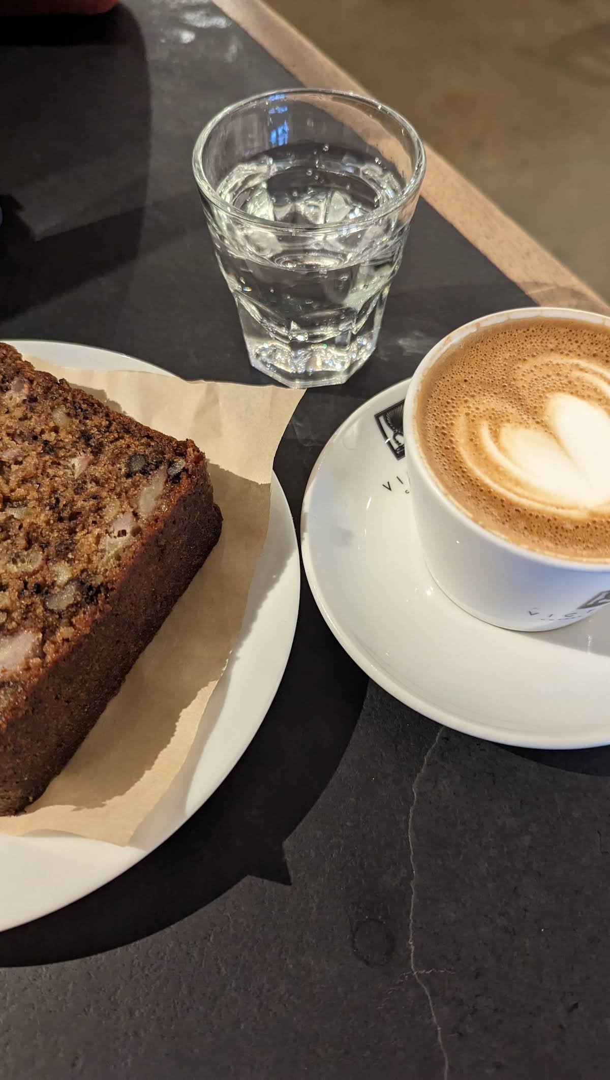 Victrola Coffee Roasters specialty coffee shop in Seattle - photo 7