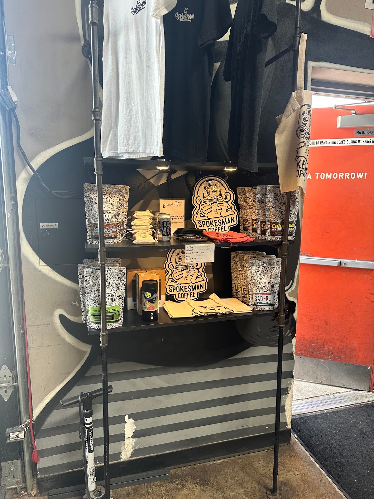 Little City Coffee Roasters specialty coffee shop in Austin - photo 5