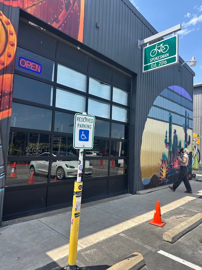 Little City Coffee Roasters specialty coffee shop in Austin - photo 7