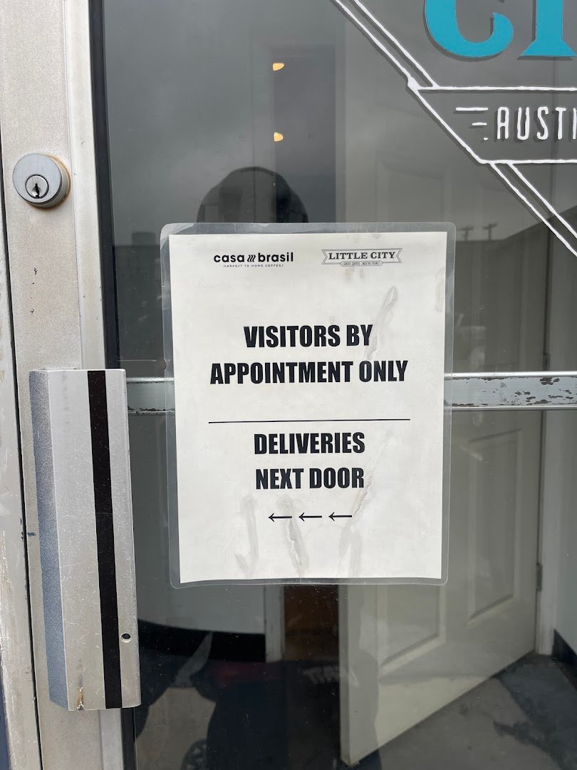 Little City Coffee Roasters specialty coffee shop in Austin - photo 8