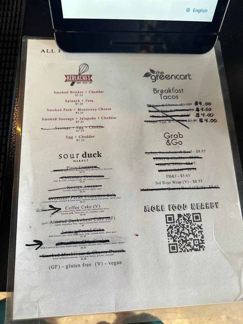 Little City Coffee Roasters specialty coffee shop in Austin - photo 9