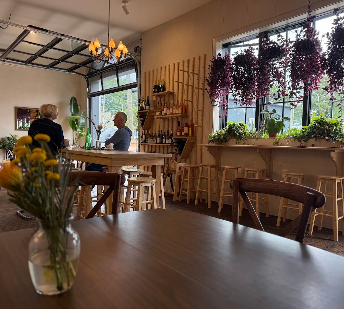 mother bakery & cafe | south slope specialty coffee shop in Asheville - photo 3