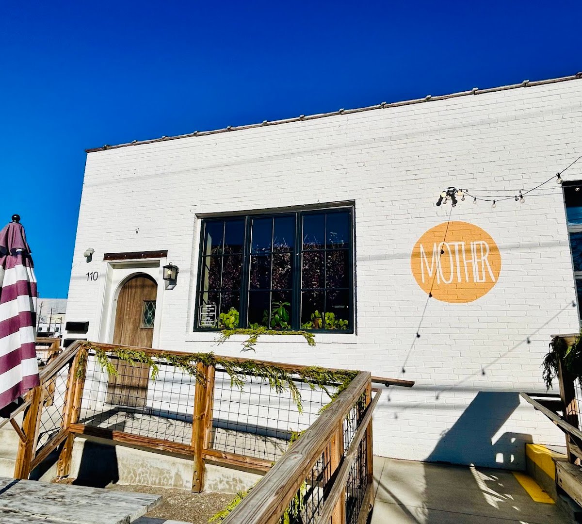 mother bakery & cafe | south slope specialty coffee shop in Asheville - photo 4