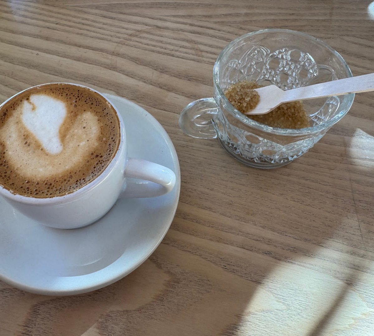 mother bakery & cafe | south slope specialty coffee shop in Asheville - photo 6