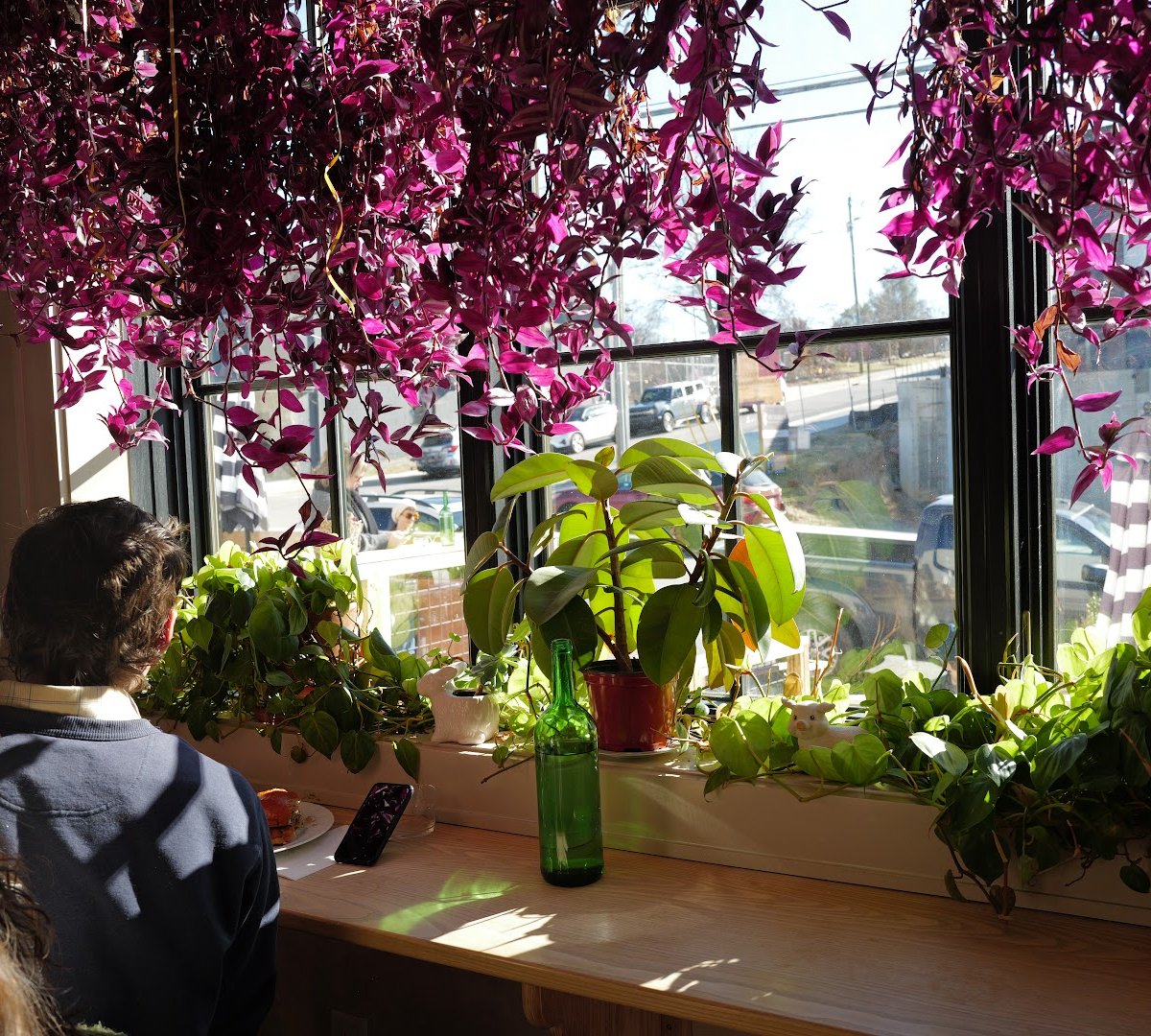 mother bakery & cafe | south slope specialty coffee shop in Asheville - photo 9