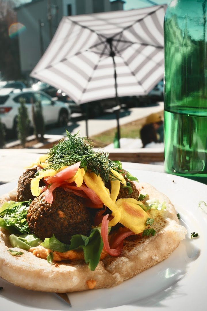 mother bakery & cafe | south slope specialty coffee shop in Asheville - photo 10