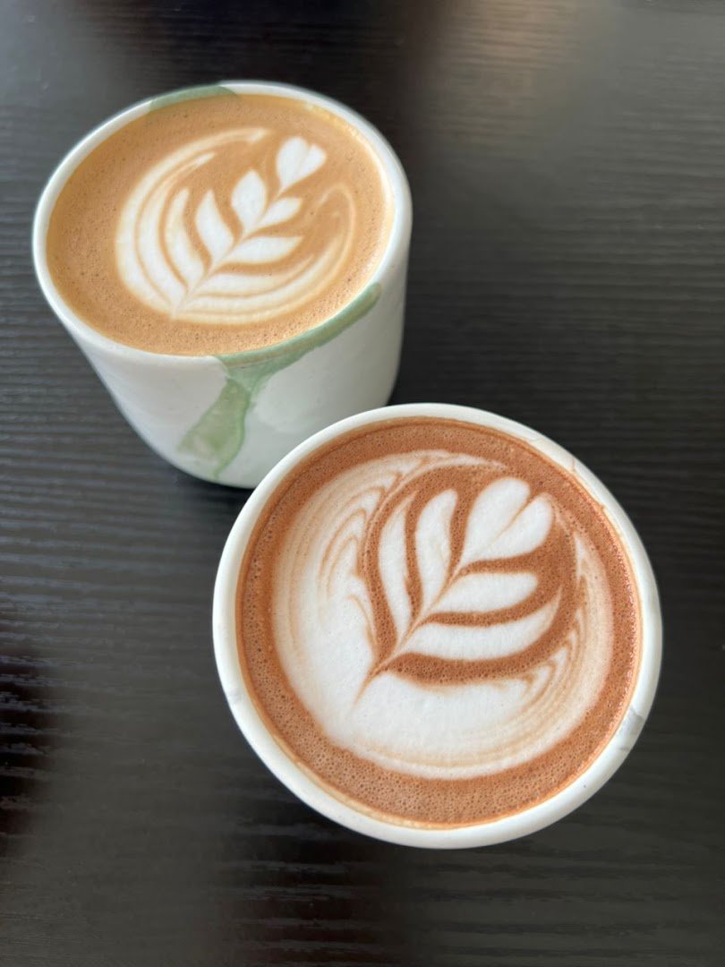 Contour specialty coffee shop in Kuala Lumpur - photo 5