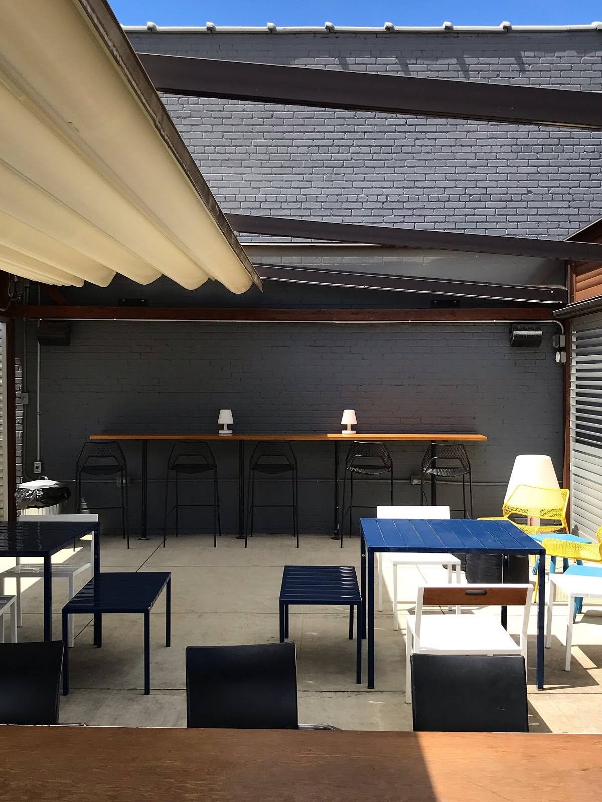 Mokah Coffee & Tea specialty coffee shop in Dallas - photo 12