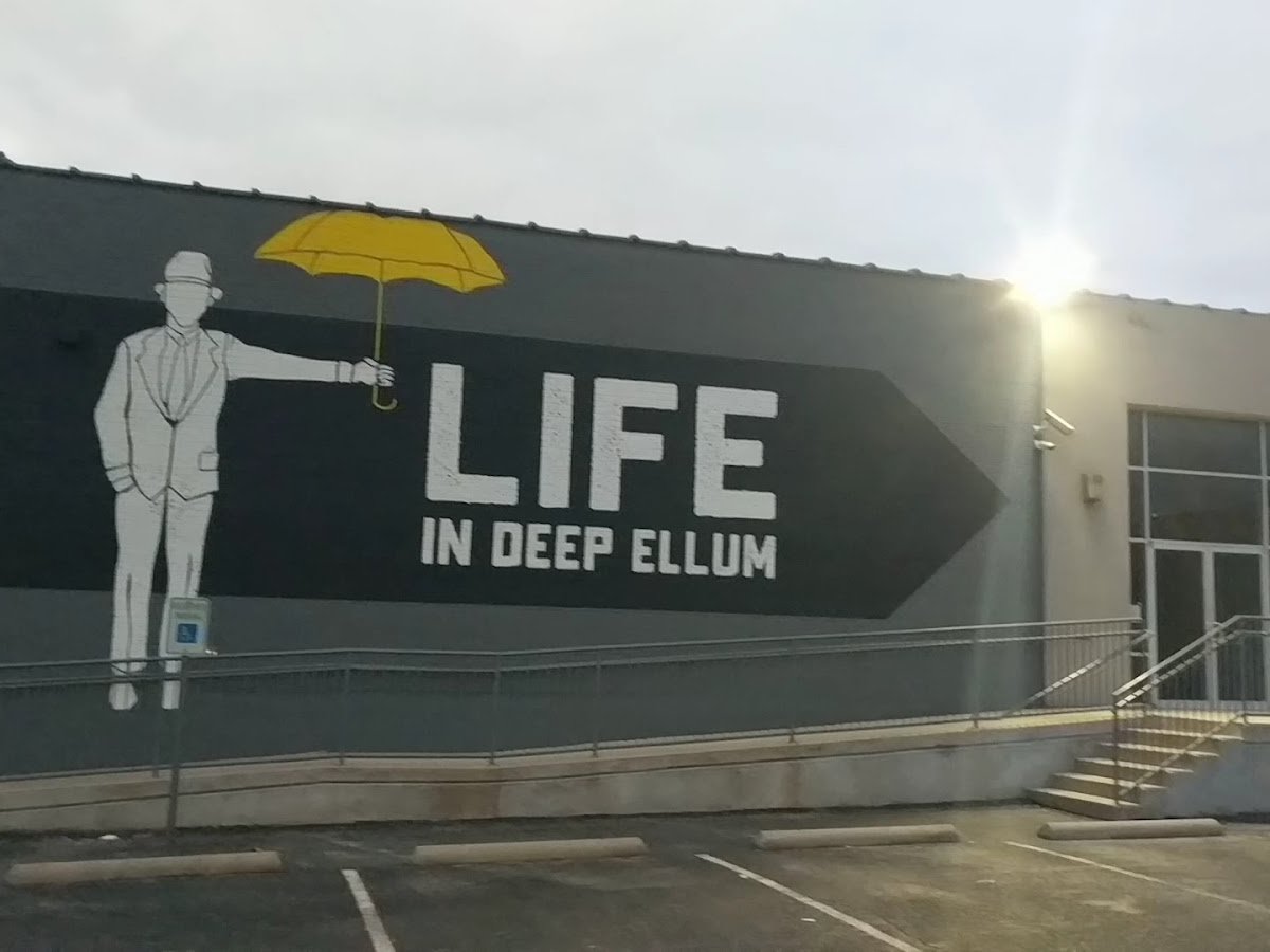 Mokah Coffee & Tea specialty coffee shop in Dallas - photo 13